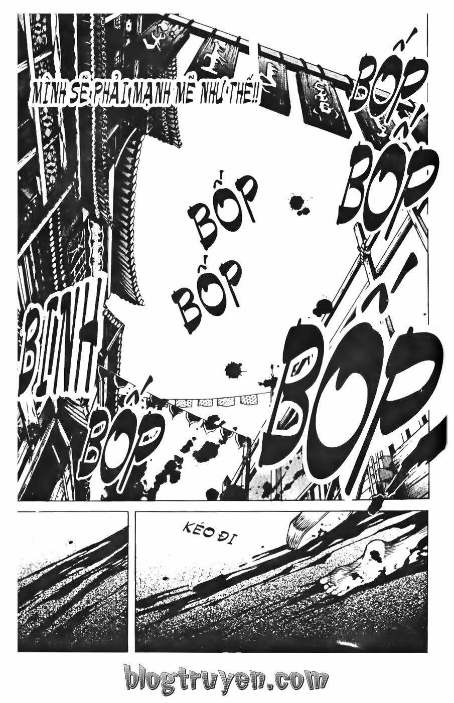 Threads Of Time Chapter 26 - Trang 2