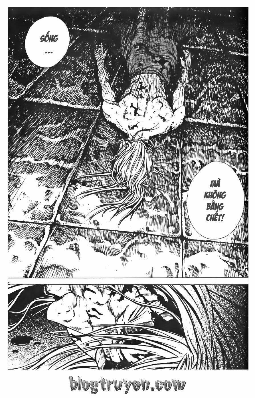 Threads Of Time Chapter 26 - Trang 2