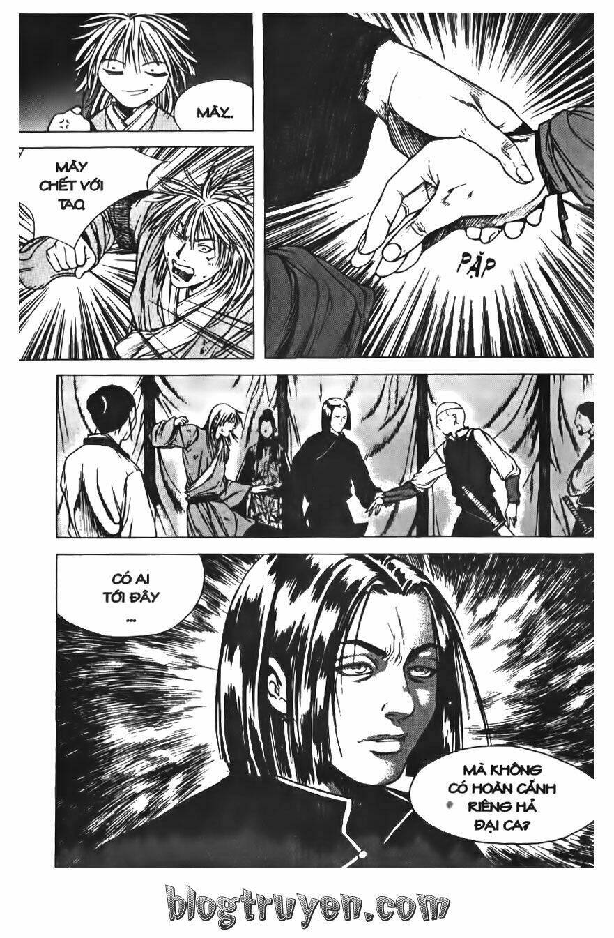 Threads Of Time Chapter 28 - Trang 2