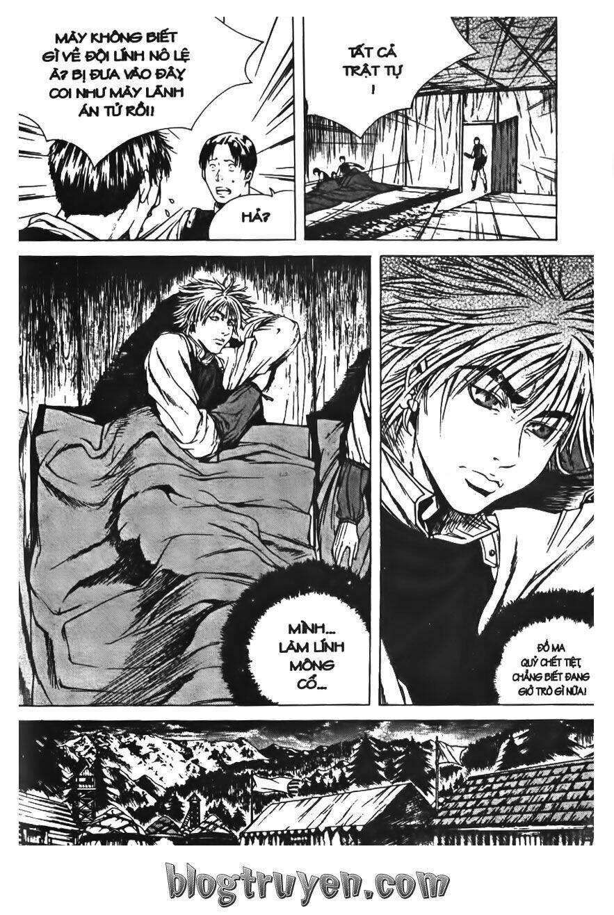 Threads Of Time Chapter 28 - Trang 2