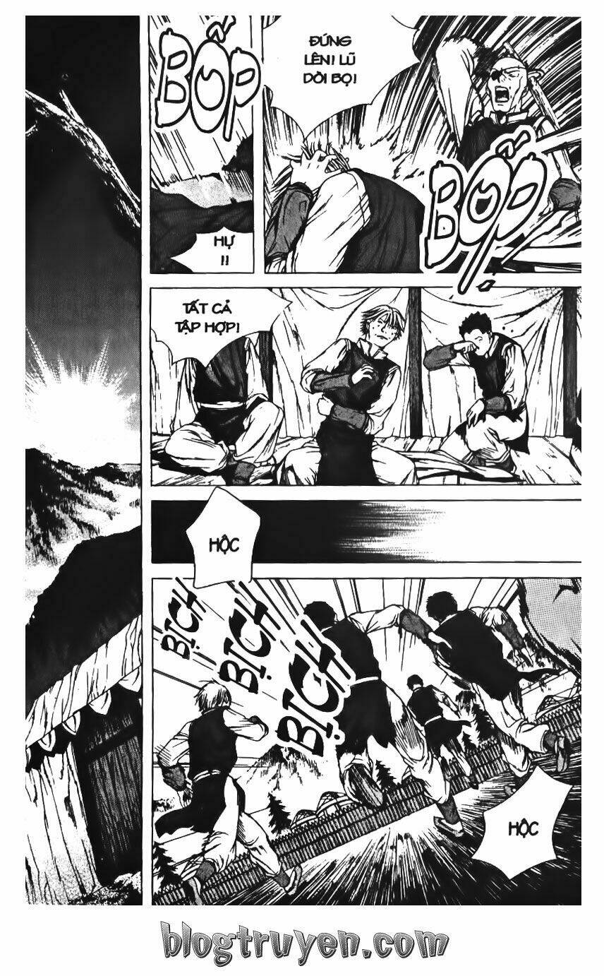 Threads Of Time Chapter 28 - Trang 2