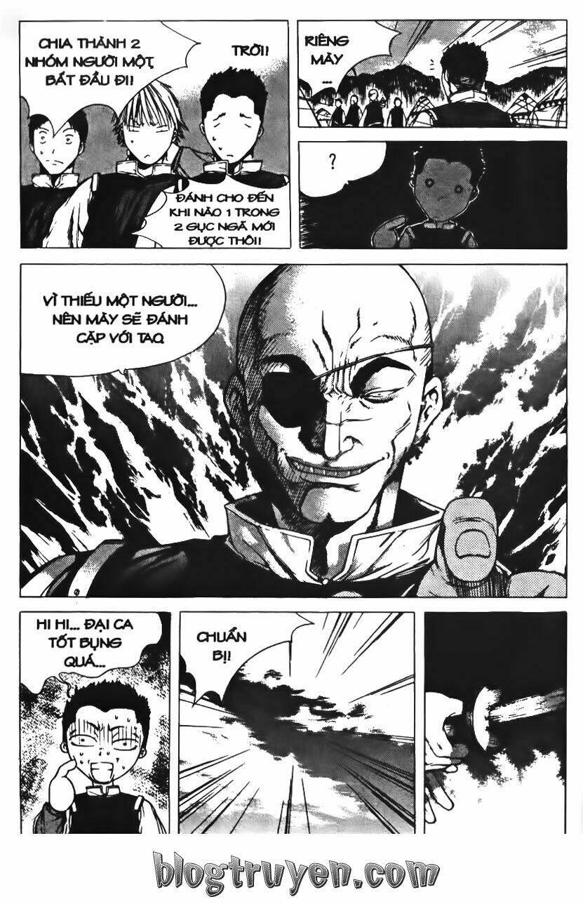 Threads Of Time Chapter 28 - Trang 2