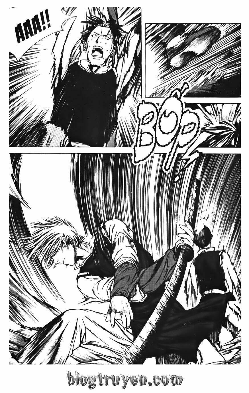 Threads Of Time Chapter 28 - Trang 2