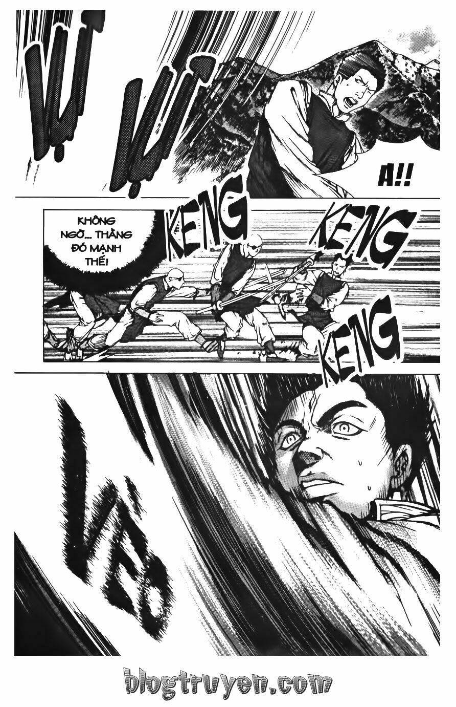 Threads Of Time Chapter 28 - Trang 2