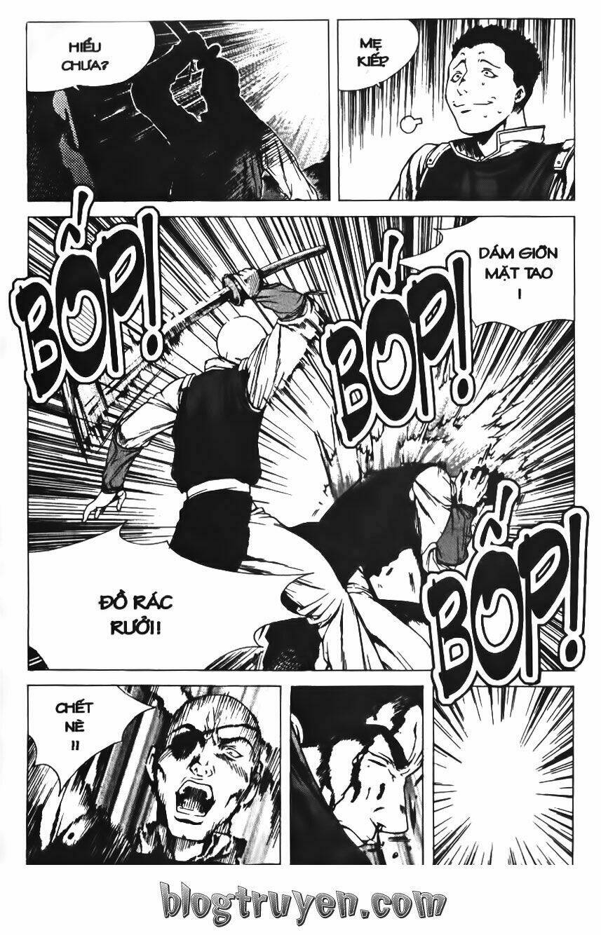 Threads Of Time Chapter 28 - Trang 2