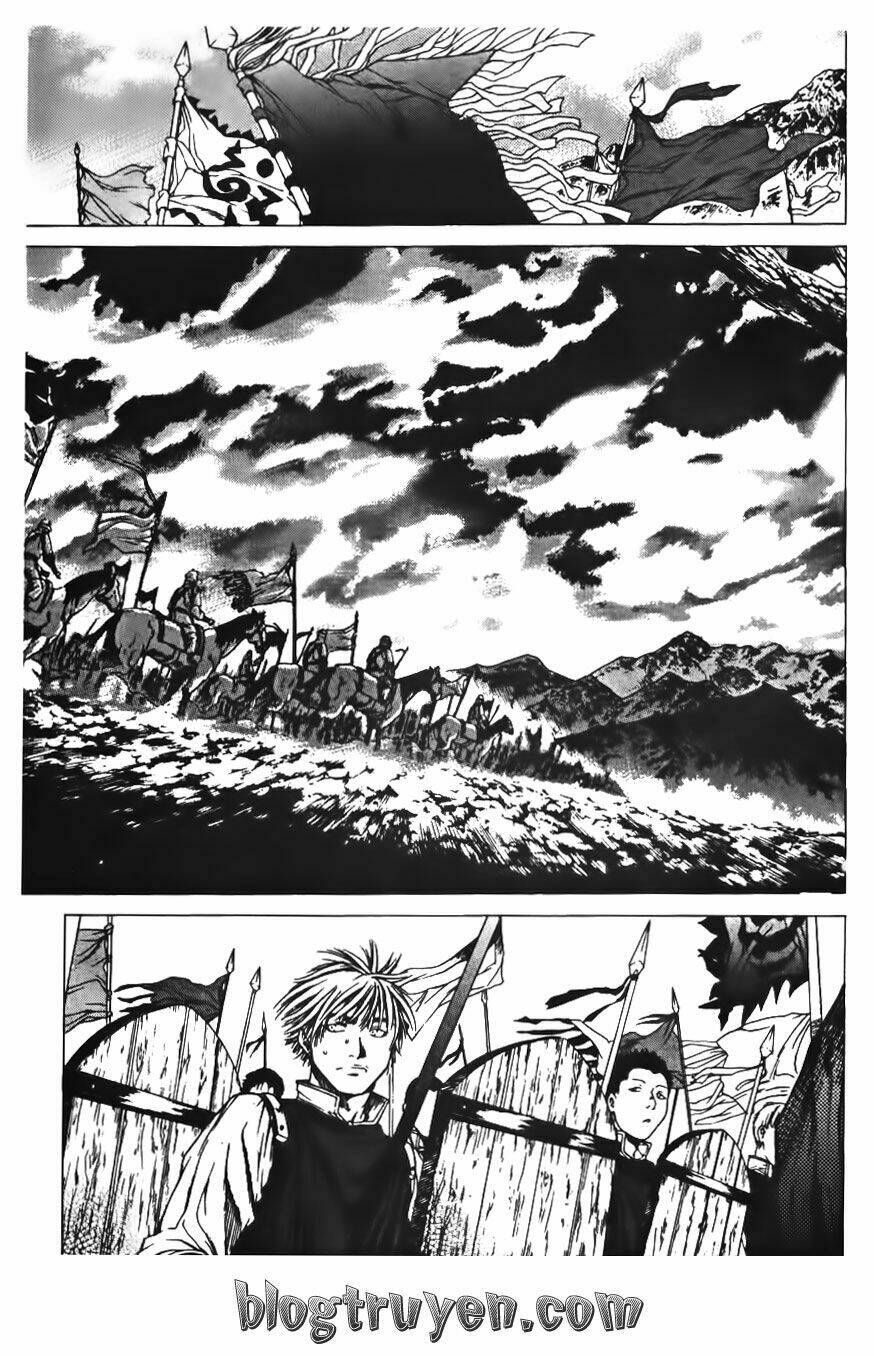 Threads Of Time Chapter 28 - Trang 2