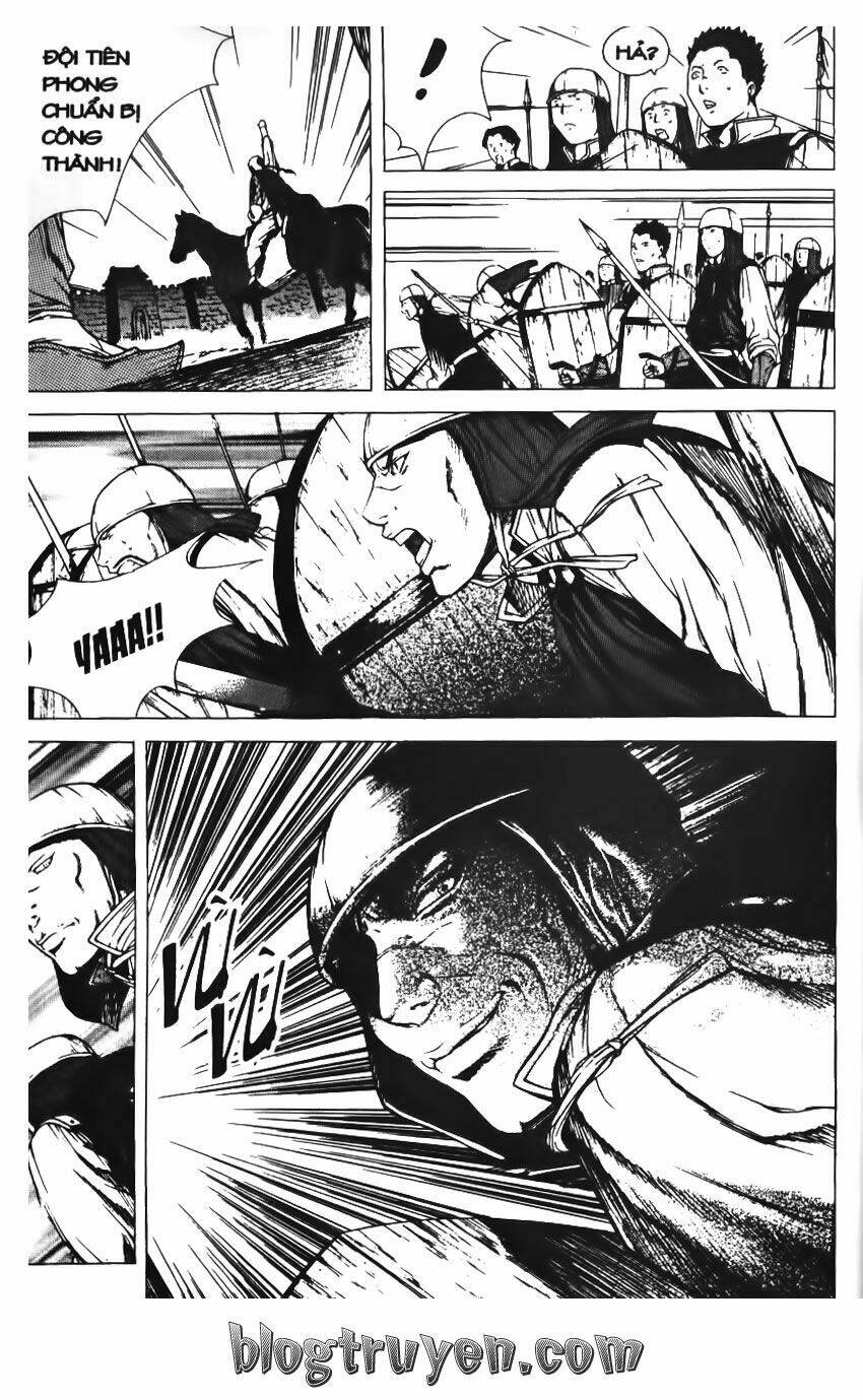 Threads Of Time Chapter 28 - Trang 2