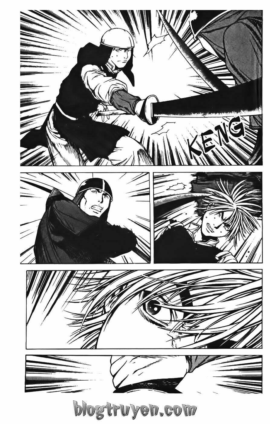 Threads Of Time Chapter 29 - Trang 2