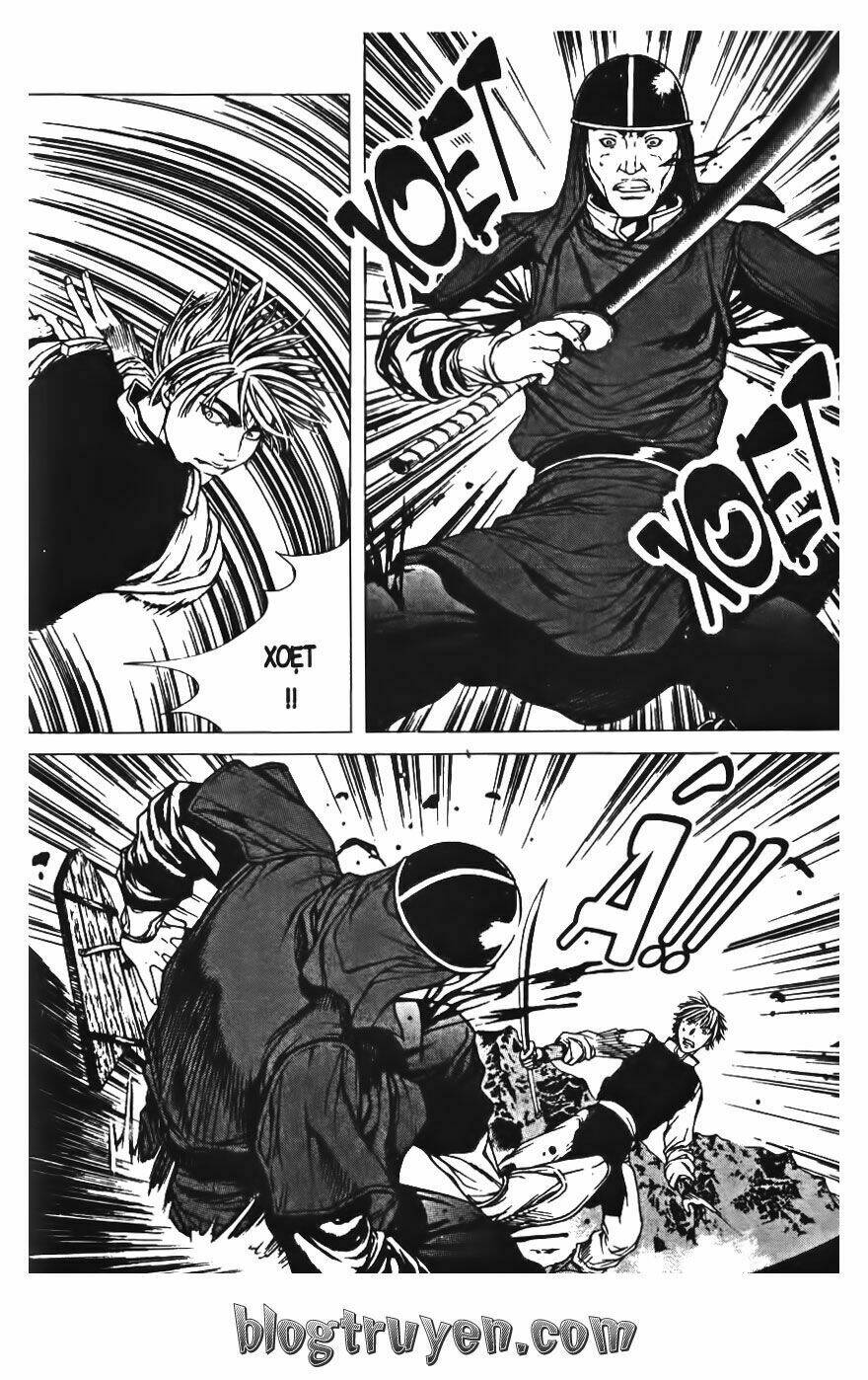 Threads Of Time Chapter 29 - Trang 2