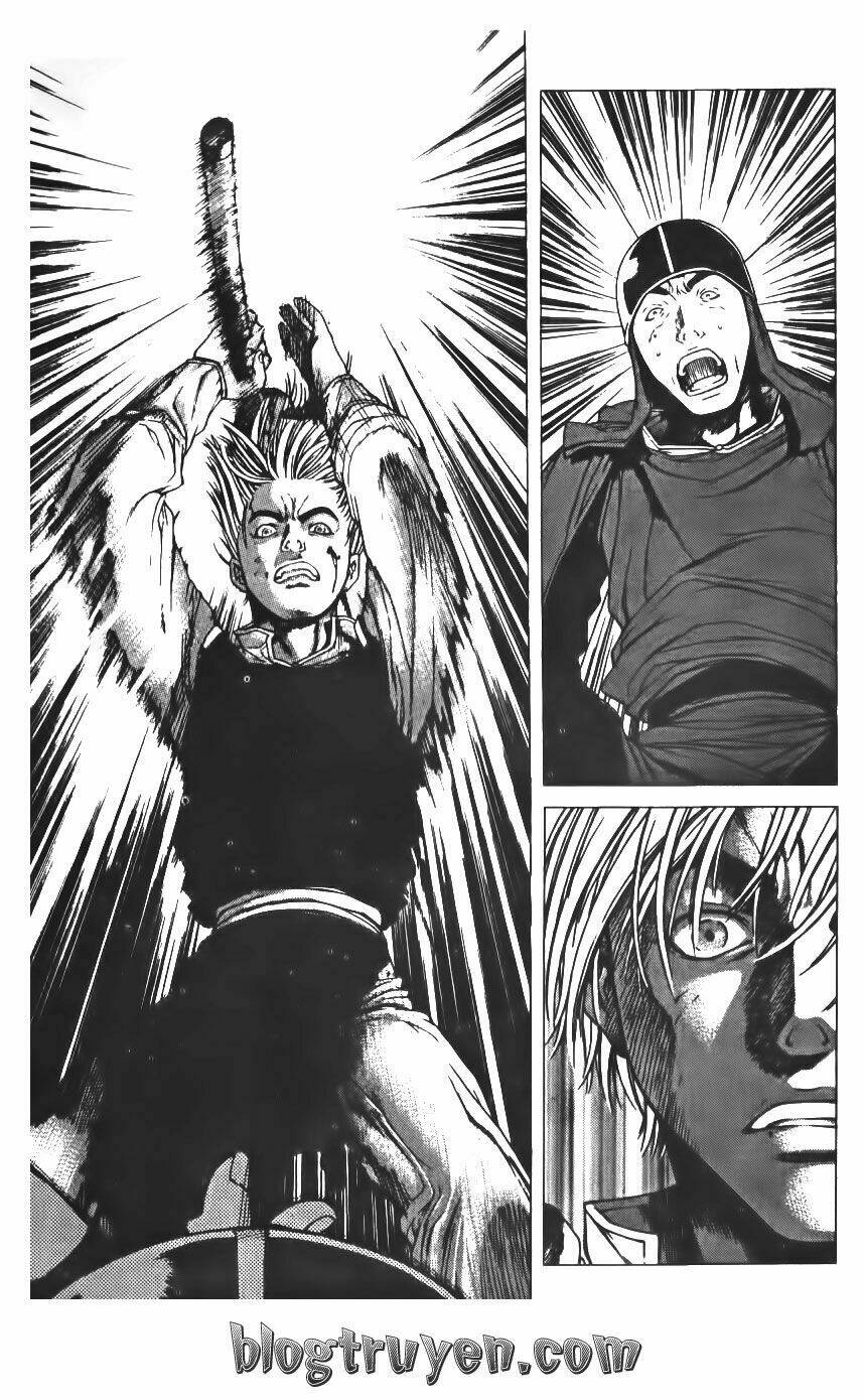 Threads Of Time Chapter 29 - Trang 2