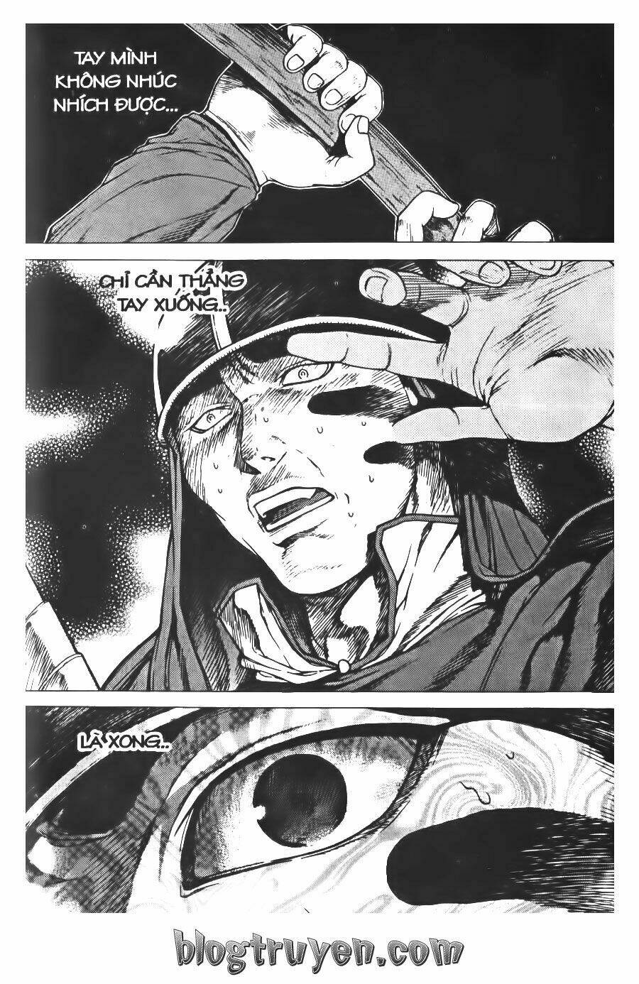 Threads Of Time Chapter 29 - Trang 2