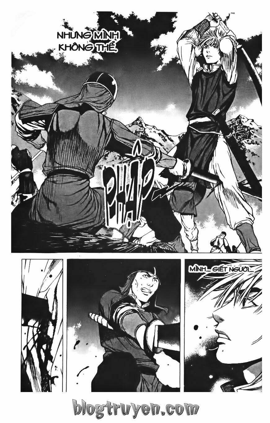 Threads Of Time Chapter 29 - Trang 2