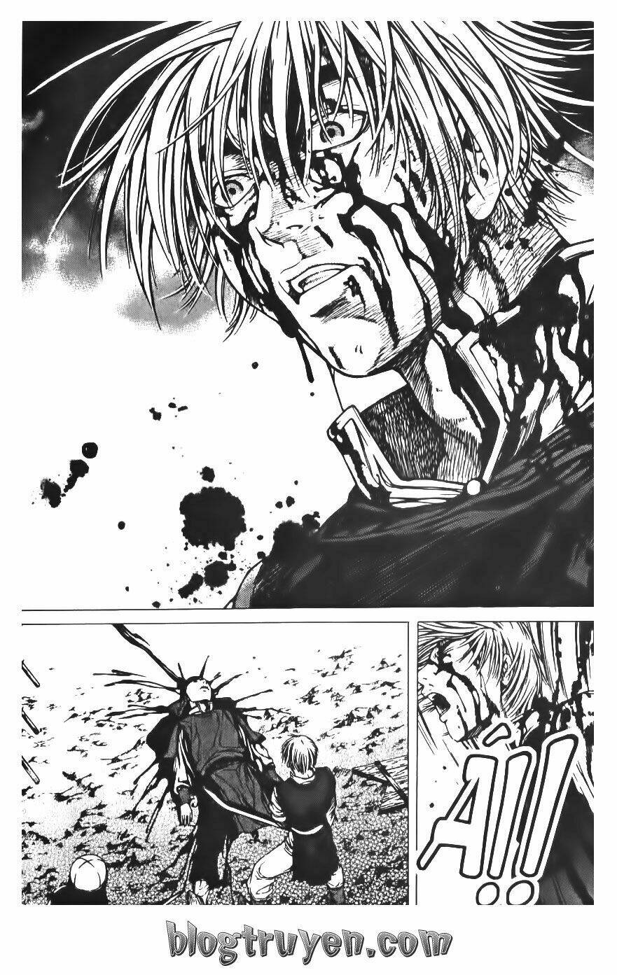 Threads Of Time Chapter 29 - Trang 2