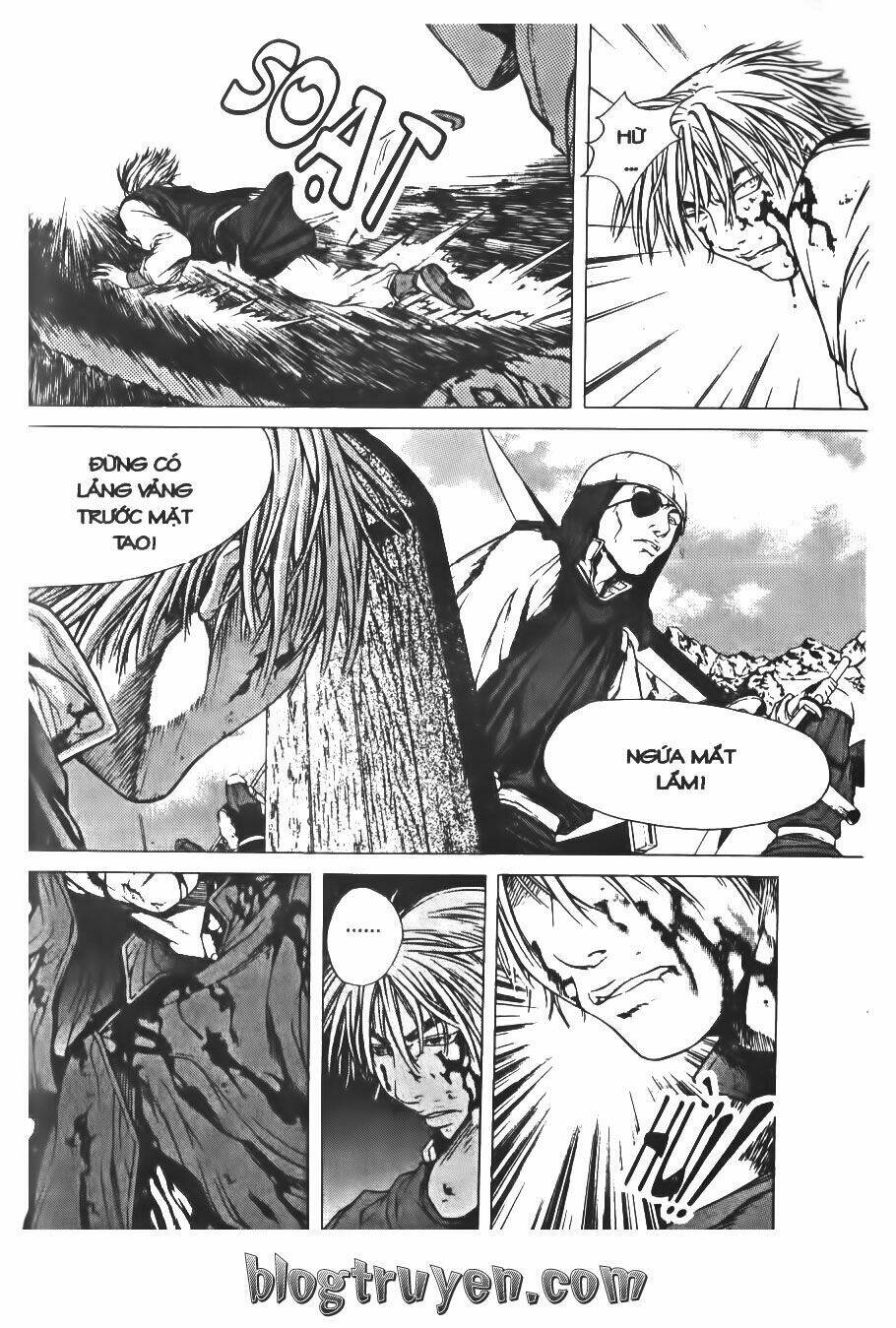 Threads Of Time Chapter 29 - Trang 2