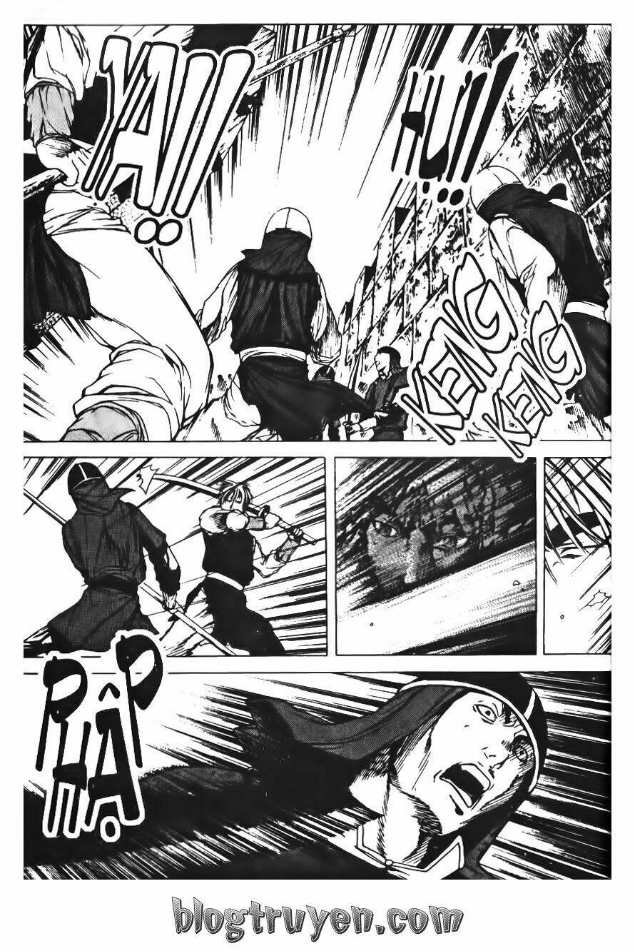 Threads Of Time Chapter 29 - Trang 2