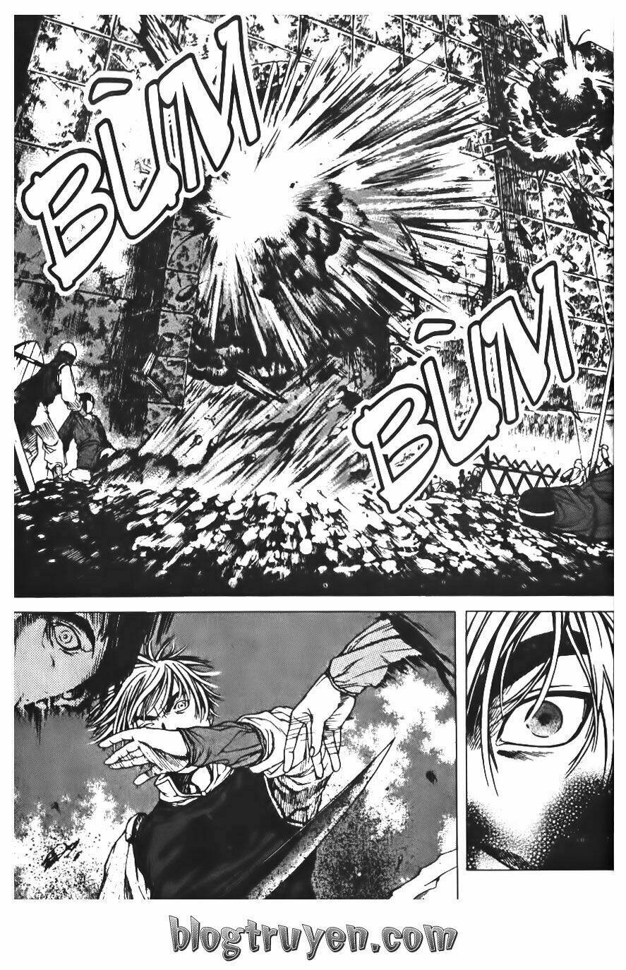 Threads Of Time Chapter 29 - Trang 2