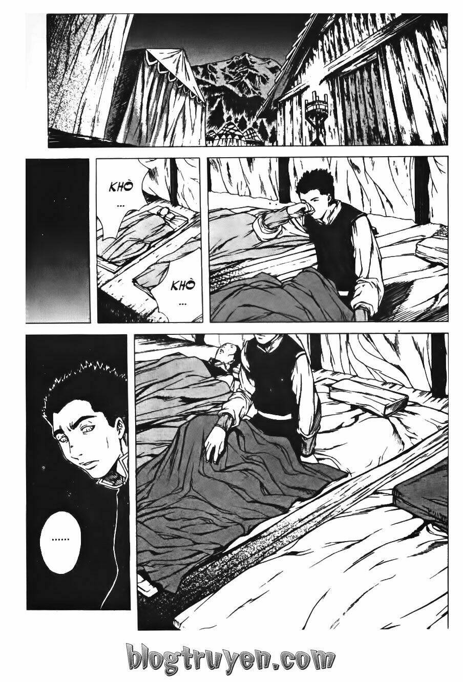 Threads Of Time Chapter 29 - Trang 2