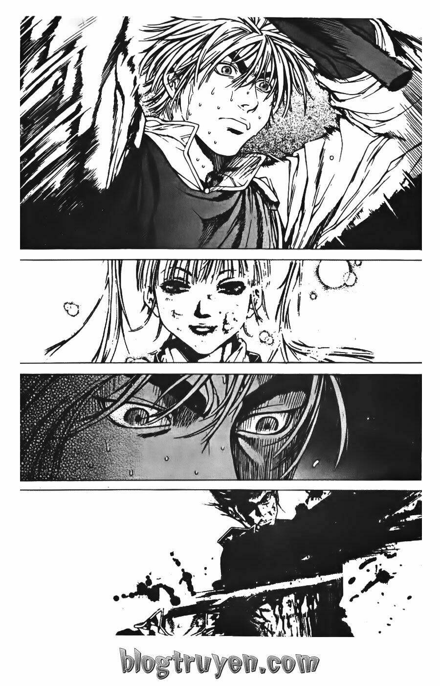 Threads Of Time Chapter 29 - Trang 2