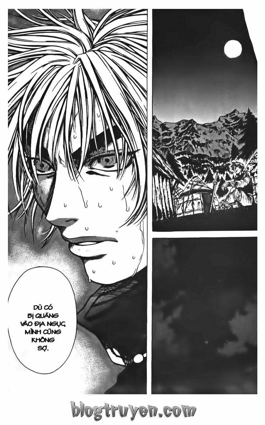 Threads Of Time Chapter 29 - Trang 2