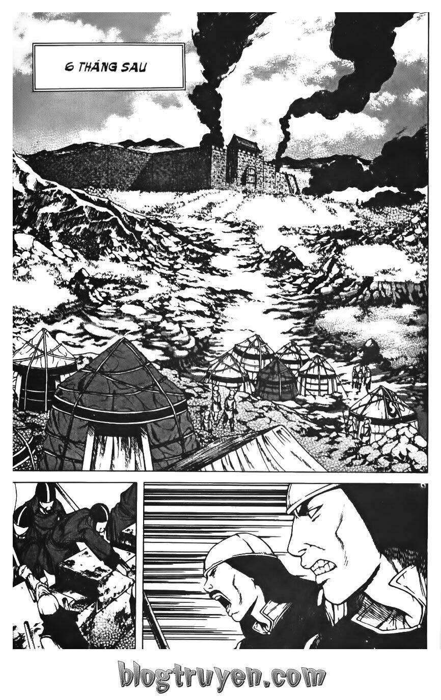 Threads Of Time Chapter 29 - Trang 2