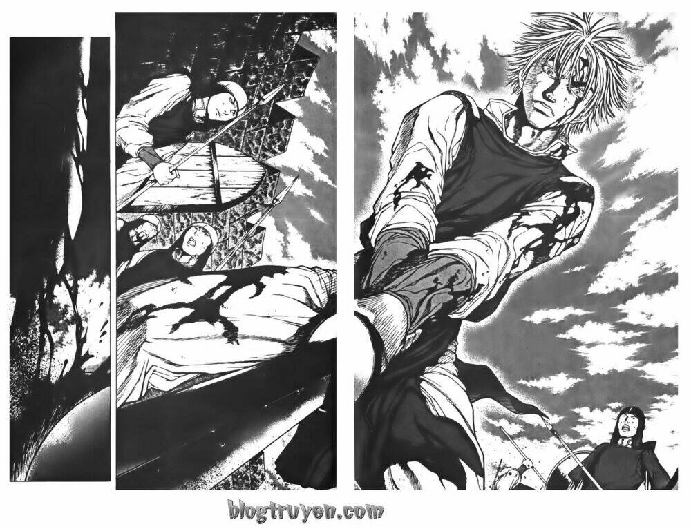 Threads Of Time Chapter 29 - Trang 2