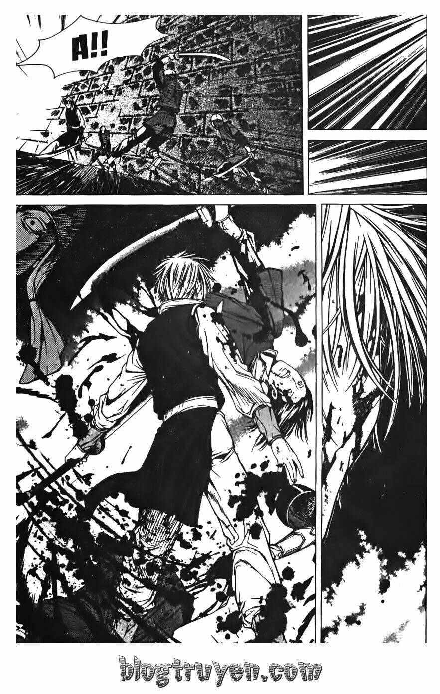 Threads Of Time Chapter 29 - Trang 2