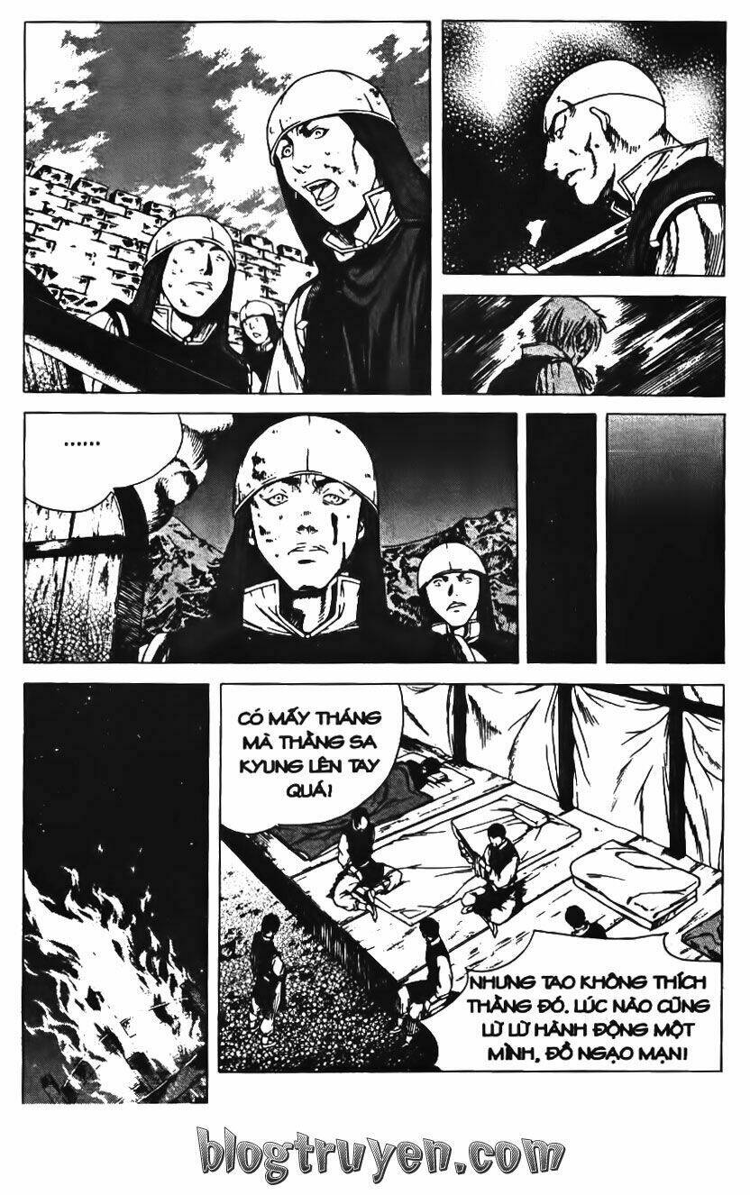 Threads Of Time Chapter 29 - Trang 2