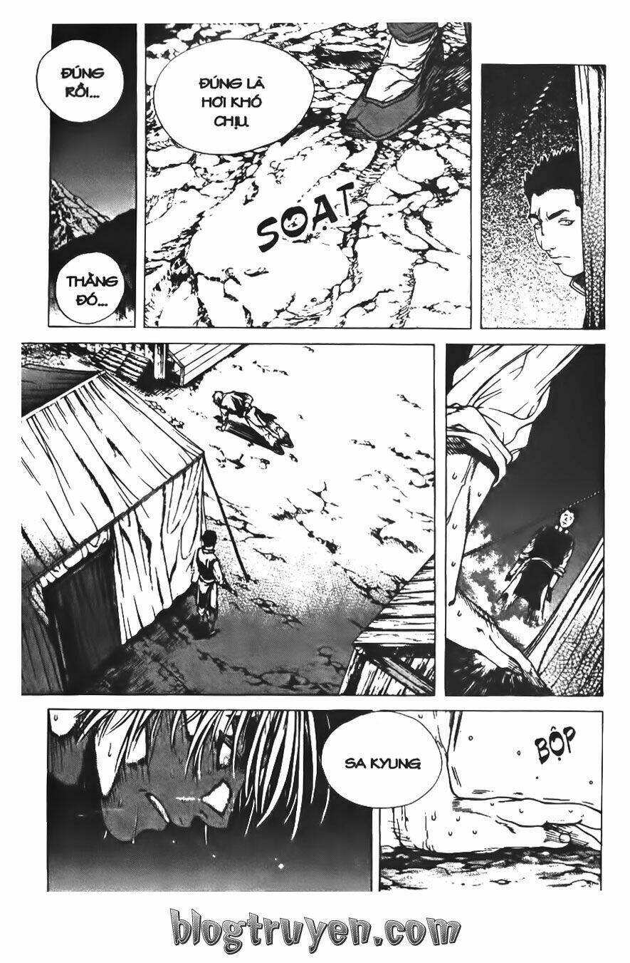 Threads Of Time Chapter 29 - Trang 2