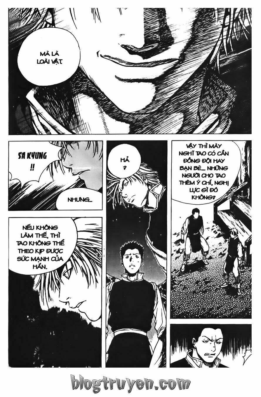 Threads Of Time Chapter 29 - Trang 2