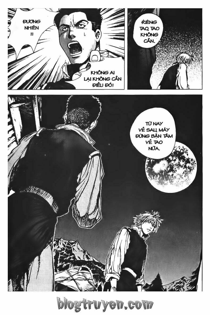 Threads Of Time Chapter 29 - Trang 2