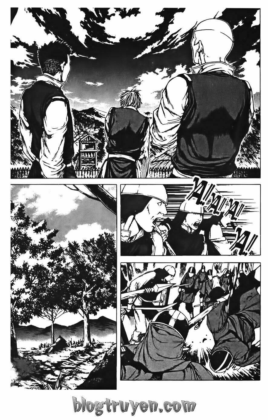 Threads Of Time Chapter 30 - Trang 2