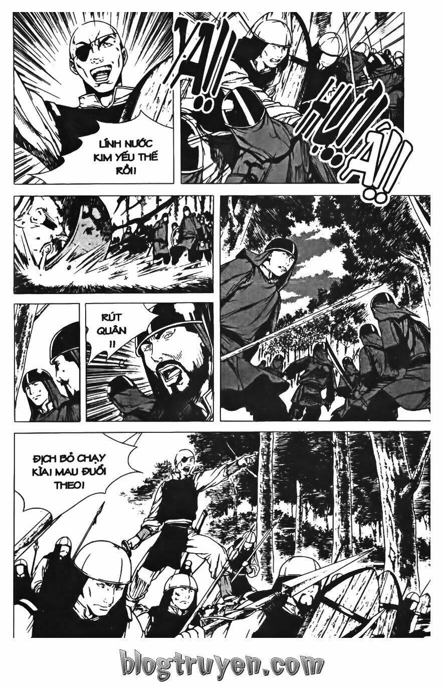 Threads Of Time Chapter 30 - Trang 2