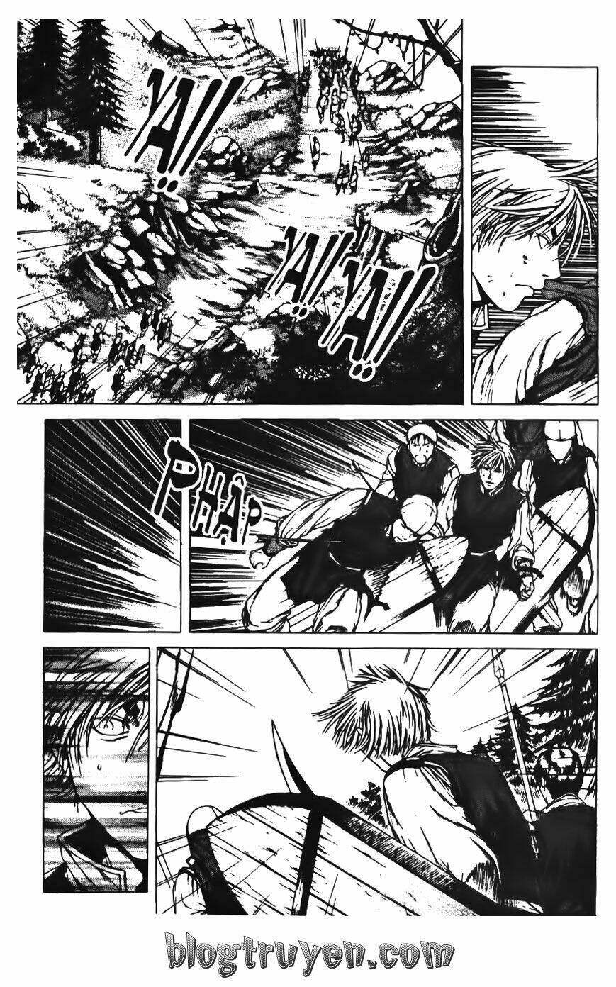 Threads Of Time Chapter 30 - Trang 2