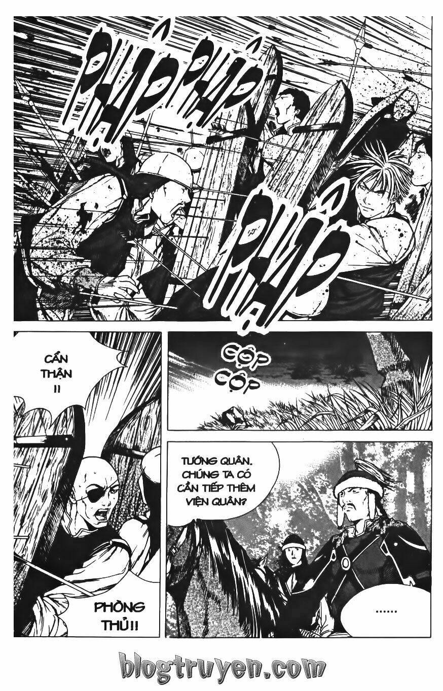 Threads Of Time Chapter 30 - Trang 2