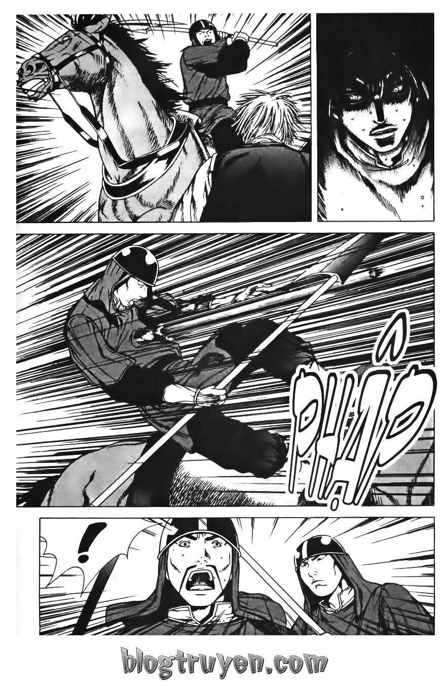 Threads Of Time Chapter 30 - Trang 2