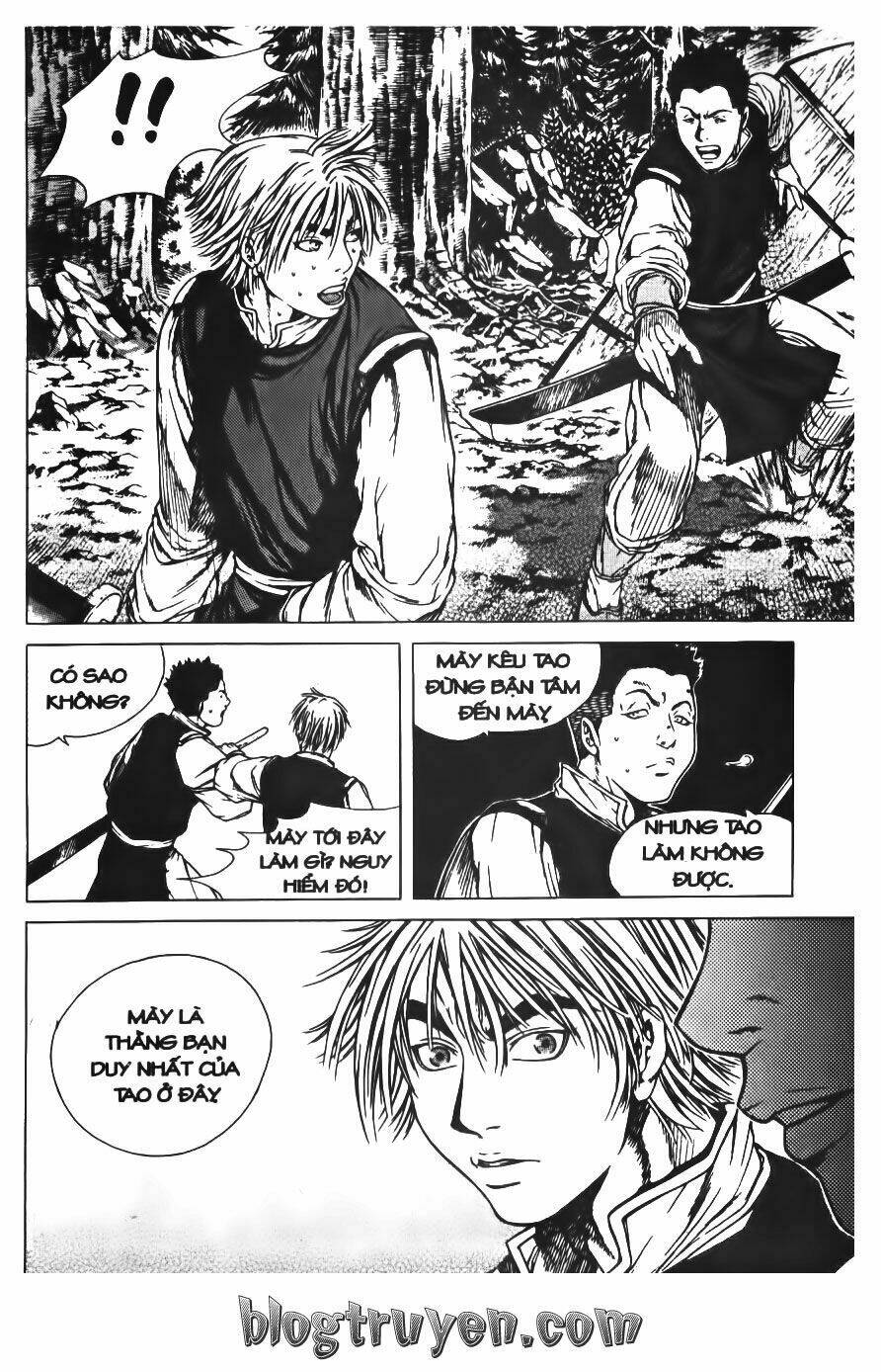 Threads Of Time Chapter 30 - Trang 2