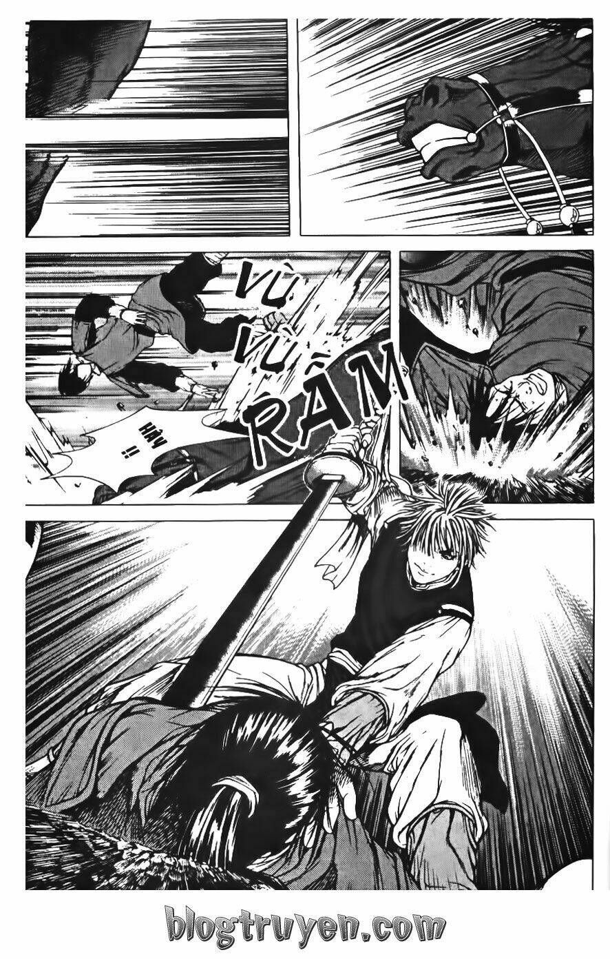 Threads Of Time Chapter 30 - Trang 2