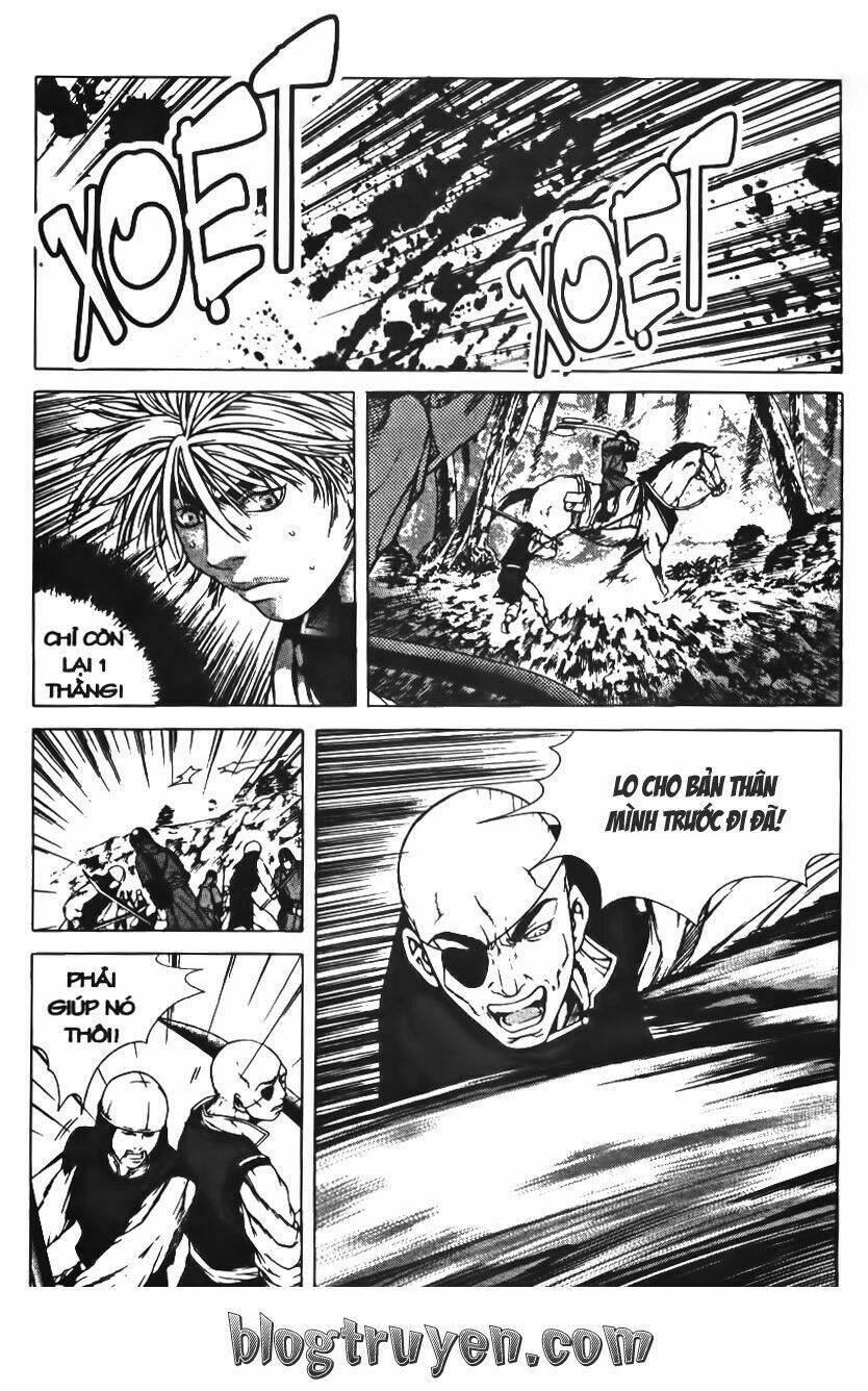 Threads Of Time Chapter 30 - Trang 2