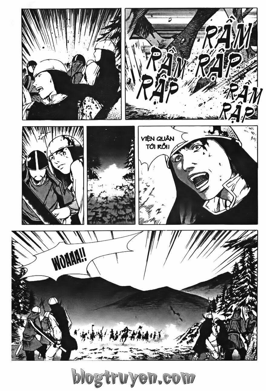 Threads Of Time Chapter 30 - Trang 2