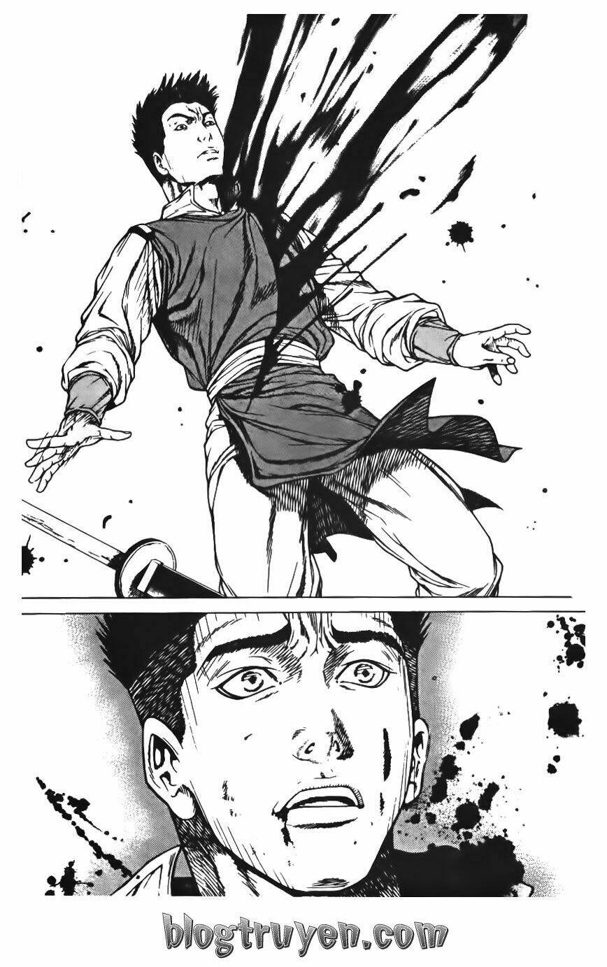 Threads Of Time Chapter 30 - Trang 2