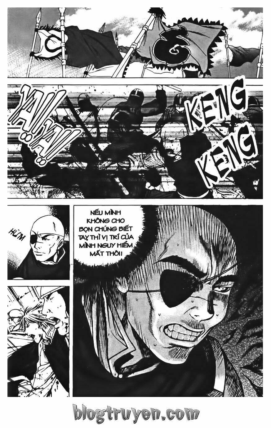 Threads Of Time Chapter 31 - Trang 2