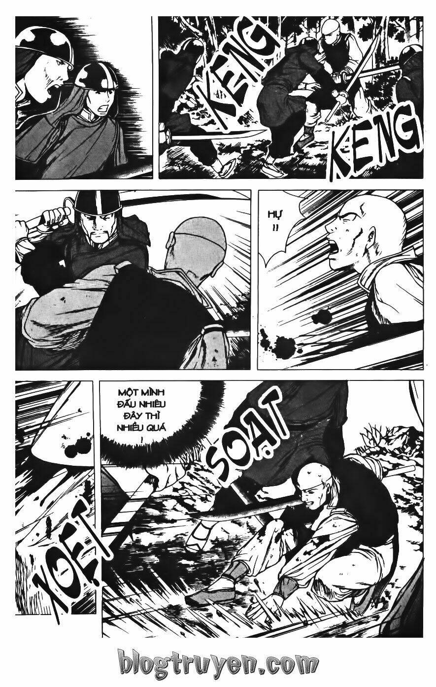 Threads Of Time Chapter 31 - Trang 2