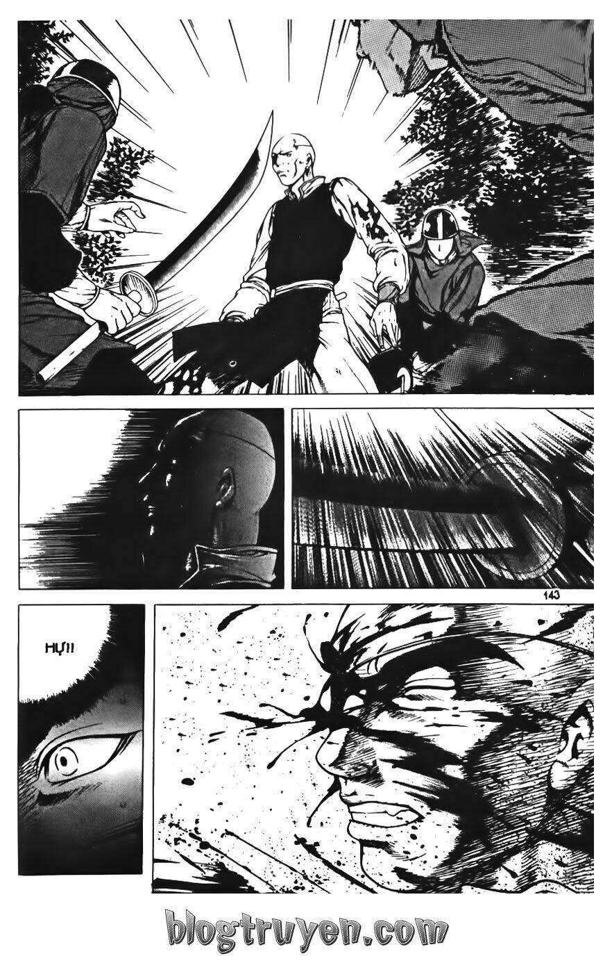 Threads Of Time Chapter 31 - Trang 2