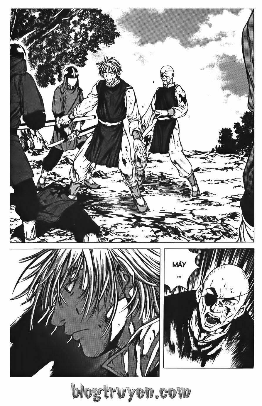 Threads Of Time Chapter 31 - Trang 2