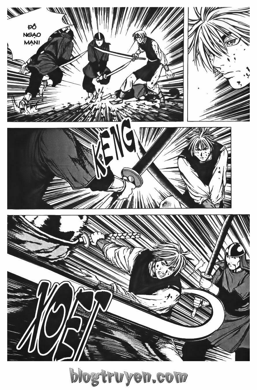 Threads Of Time Chapter 31 - Trang 2