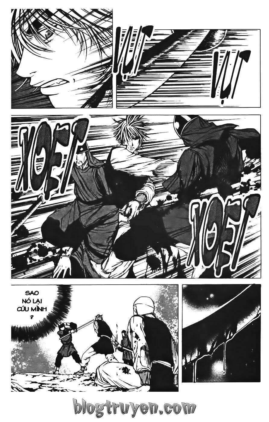 Threads Of Time Chapter 31 - Trang 2