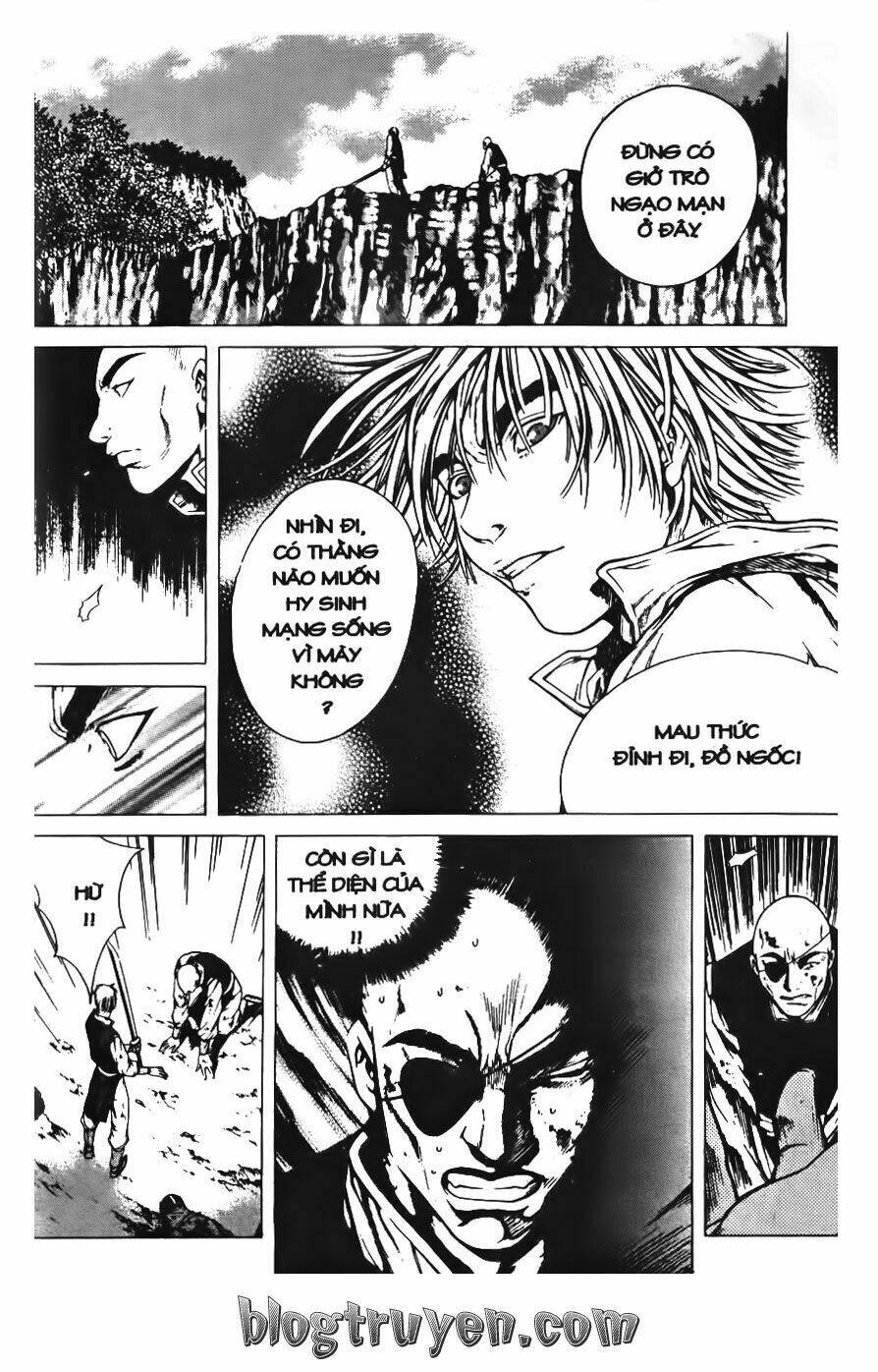 Threads Of Time Chapter 31 - Trang 2