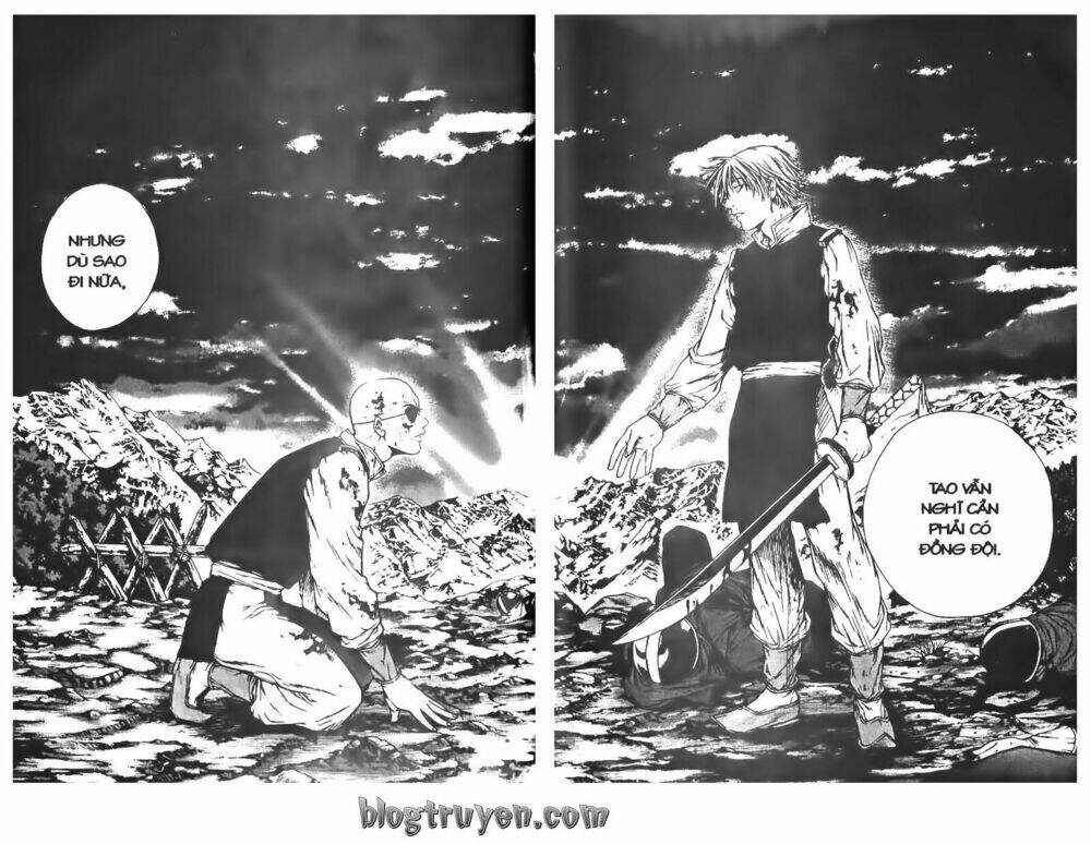 Threads Of Time Chapter 31 - Trang 2