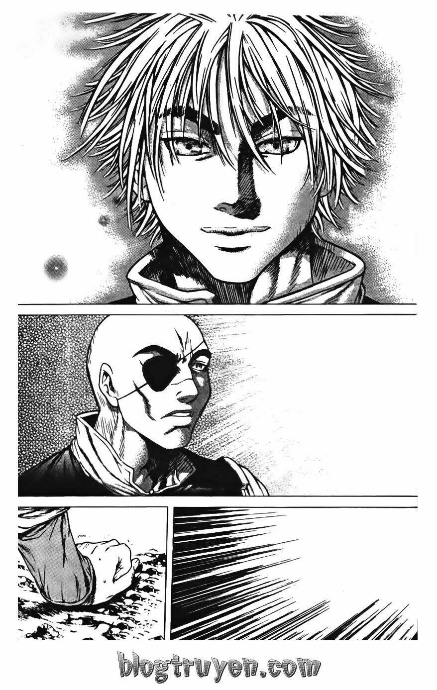 Threads Of Time Chapter 31 - Trang 2