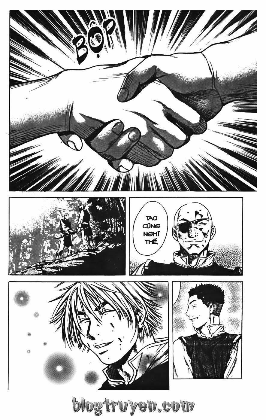 Threads Of Time Chapter 31 - Trang 2